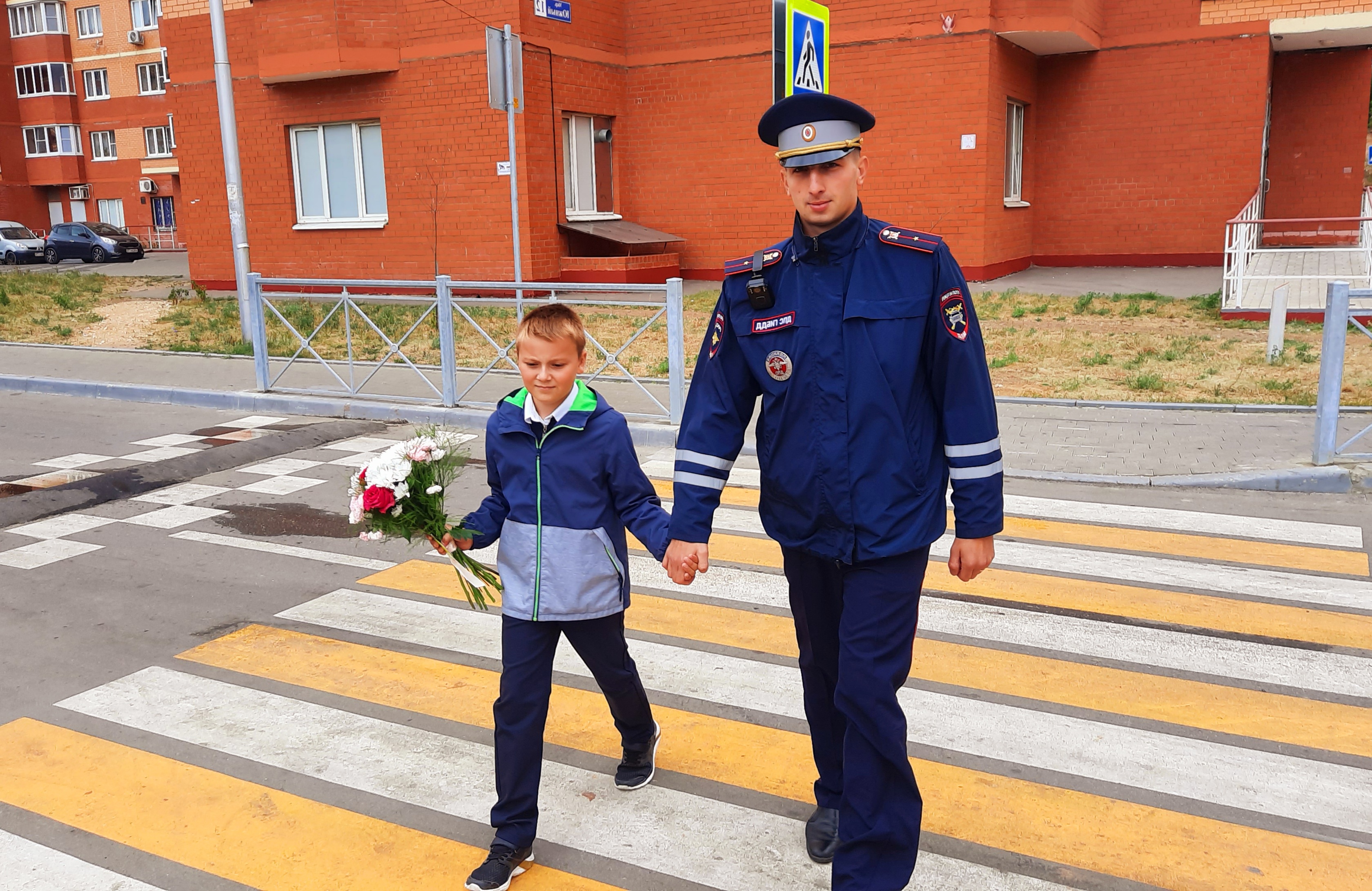 Сотрудники ГАИ Люберец проверят водителей на соблюдение правил перевозки  детей | 28.08.2023 | Люберцы - БезФормата